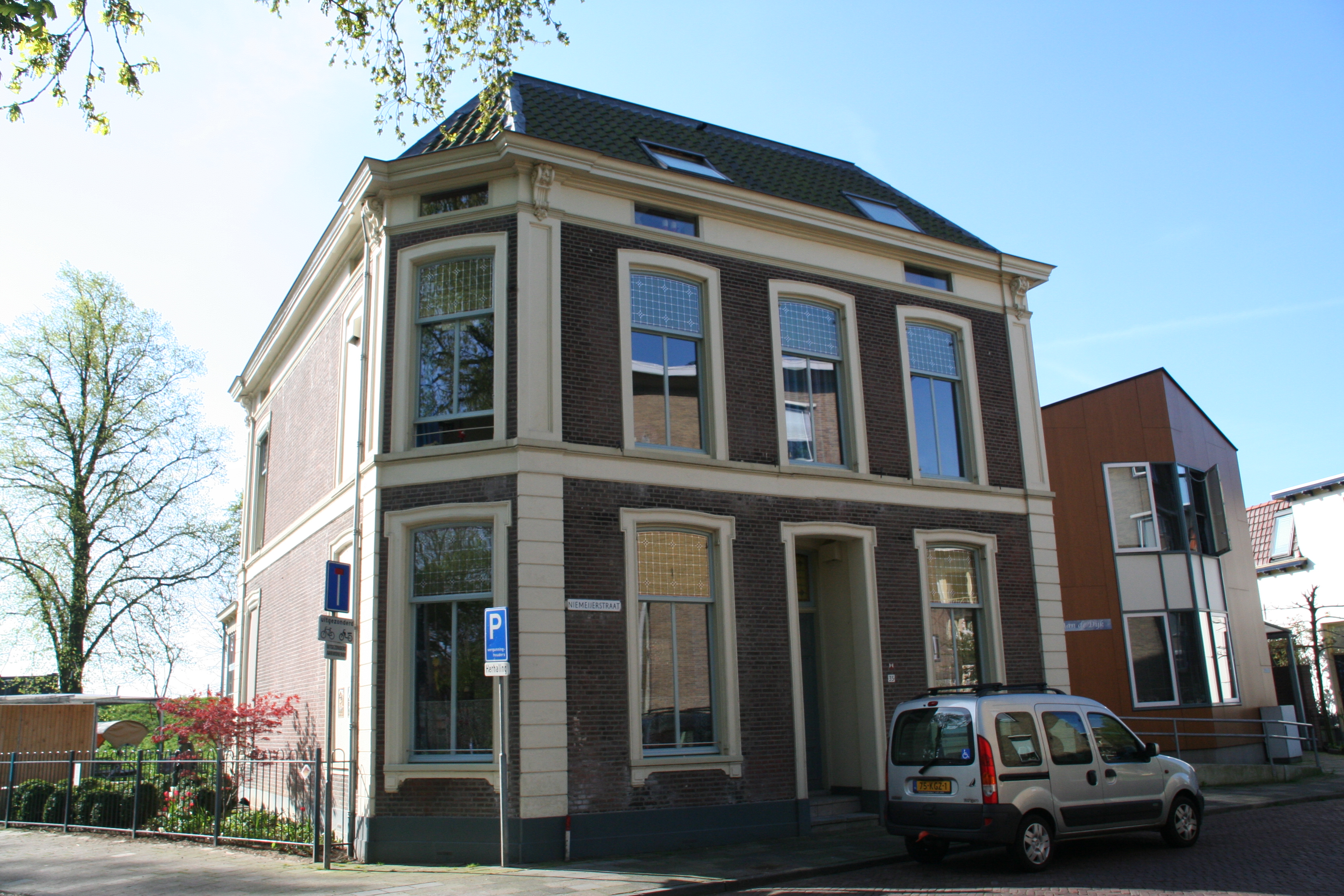 Droonhuis