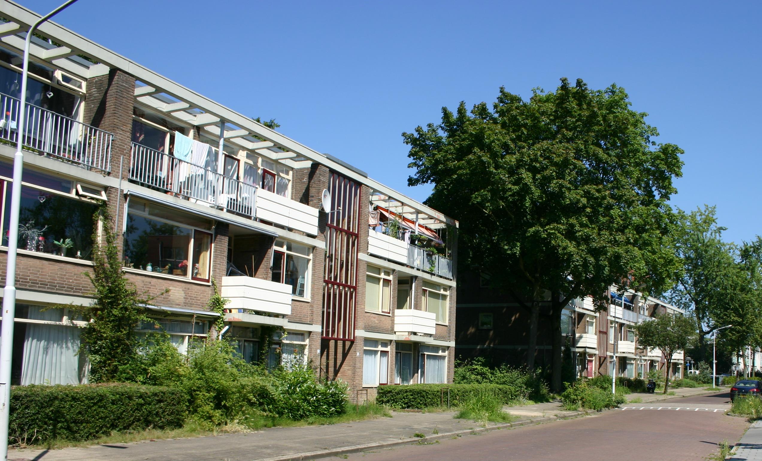 Kolkakkerweg (noord)